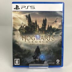 PS5 ホグワーツレガシー - メルカリ