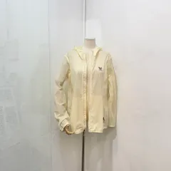 (XL)エイグル AIGLE ウィンドブレーカー アウター ジャケット ブルゾン 4535