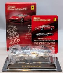 ジャンク品】フェラーリF2002(ルーベンス.バリチェロ)クラッシュ