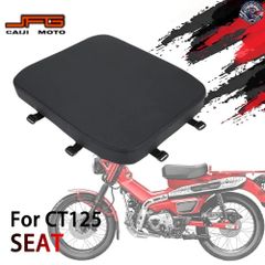G'craft CT-125（ハンターカブ）用 タックロールシート - メルカリ