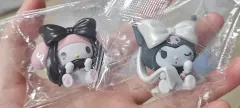 サンリオ マイメロディ クロミ フィギュア セット