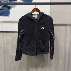 00s NIKE シェルジャケット y2k テック cityboy ティファニー - メルカリ