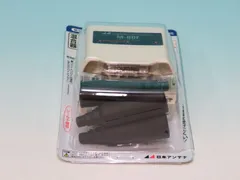 NIPPON ANTENNA 日本アンテナ ■ アンテナ混合器 UHF(VHF)/UHF(VHF)混合器 屋外用 M-UUF-SP ■ 新品 未使用 未開封（店頭購入品）のサムネイル