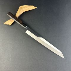 白ニ鋼 特製万能和包丁 180㎜ 6寸 柄無し 3本セット - メルカリ
