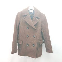Dries Van Noten ダークブラウン コートサイズ 38 90年代美品 - メルカリ