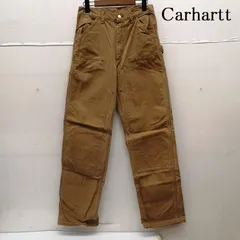 カーハート ダブルニー ペインター ダック パンツ メンズ 表記無し ISItems【USED】【古着】【中古】50159285