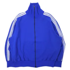 2026年最新】adidas ユーゴスラビア製 ジャージの人気アイテム - メルカリ