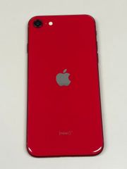 iPhoneSE2 プロダクトレッド 256GB SIMロックなし 本体 - メルカリ