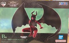 BANDAI SPIRITS 이치 반 쿠지 원피스 메모리 오브 히로인즈 -Devil's night- B상 니코 로빈 악마 피 MASTERLISE EXPIECE