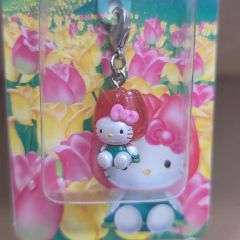 HelloKitty ✕ ROUND1 コラボストラップ 11個 - メルカリ