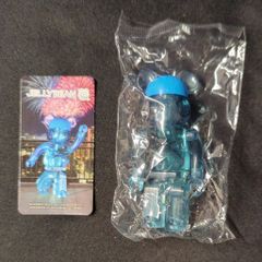 MEDICOM TOY BE@RBRICK JELLYBEAN Ramune 100% シリーズ50