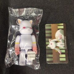 MEDICOMTOY BE@RBRICK シリーズ51 ARTIST キュウべえ