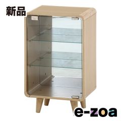 極美品】ナカバヤシ コレクションケース ナチュラル木目 CCM-101
