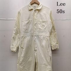 【一点物】Lee Union-Alls カスタム つなぎ 50S〜 襤褸 ボロ 一点物】Lee Union-Alls カスタム つなぎ 50S〜 襤褸 ボロ - メルカリ