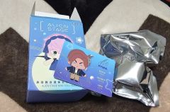 エイリアンステージ ヒョナ ぬいぐるみ アート 高校 R2 エイステ