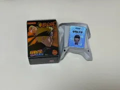 NARUTO -ナルト- ヒナタ フィギュア 未開封