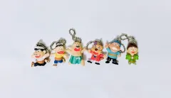 おそ松くん キャラクター キーホルダー 6種 セット 出品