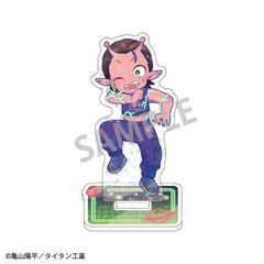 ヘタリア World☆Stars 描き下ろしBIGアクリルスタンド フラワー ヘタリア スペイン BIGアクリルスタンド フラワーパレード メディコス