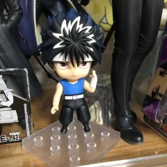 ヒロアカ 相澤消太 ねんどろいど 僕のヒーローアカデミア レア 廃盤