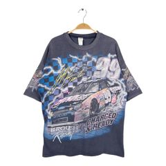 超激レア 1997年両面両袖マルチ デイルアーンハルト USA製CHASE XL 