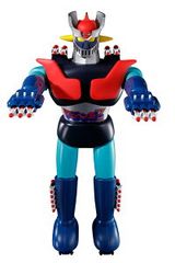 マジンガーZ XX計画 パワー100 無敵の王者 ジャンボマシンダー - メルカリ