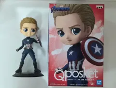 マーベル アベンジャーズ キャプテン・アメリカ フィギュア