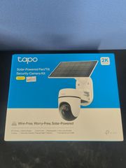 未開封】tapo C350WS 3K 5MP 360° IP66防犯カメラ - メルカリ