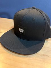 deps 30th ANNIV. CAP キャップ ブラック - メルカリ