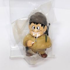 レジンソフビソフィギュア 松本零士＆ミーくん 限定版 - メルカリ