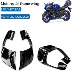 YZF-R1 09-14 カーボニー　カーボンサイドカウル左右セット YZF-R1 09-14 カーボニー カーボンサイドカウル左右セット - メルカリ