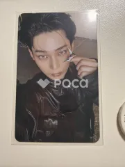 ENHYPEN ソヌ THE SIN : VANISH Weverse Albums ver.