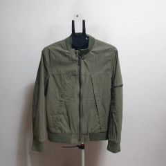 ⭐︎美品⭐︎K-3B ケースリービー MA-1ジャケット 061_A 1 カーキ