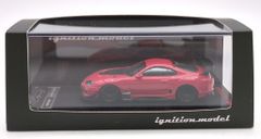 ミニカー ignition model Supra A80Z RSR D1GP 1/64 ignition model Supra A80Z RSR D1GP 1/64 - メルカリ