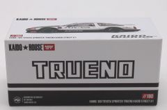 街道ハウス KAIDO HOUSE トヨタ スプリンター トレノ 86 - メルカリ