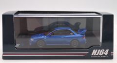 ホビージャパン スバルレヴォーグ STI Sport BS OP付 WRブルー - メルカリ