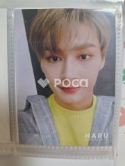 SEVENTEEN 2019 HARU もしもしカード THE8 新品 - メルカリ