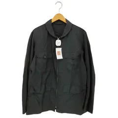 ドレステリア DRESSTERIOR マルチポケット ジップアップ ジャケット メンズ 表記無 のサムネイル