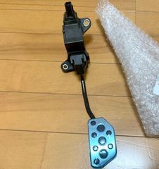 ICE PEDAL レヴォーグ　VN WRX VBH フォレスター　SK ICE PEDAL レヴォーグ VN WRX VBH フォレスター SK - メルカリ