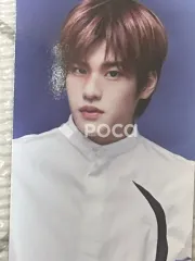 RIIZE ソヒ 2025 SEASON'S GREETINGS RANDOM TRADING CARD [A ver.]