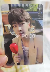 Seventeen ウォヌ セブチ SEVENTEENTH HEAVEN KPOP MERCH ラキドロ