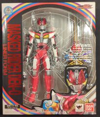 sh フィギュアーツ s.h.f 仮面ライダー電王 ライナー デンオウ 真骨頂 