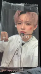 NCT チョンロ Beat It Up KTOWN4U