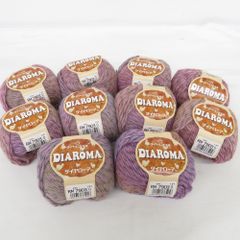 毛糸 MADELINETOSH マデリントッシュ tosh DK 1カセ Ginger 海外毛糸