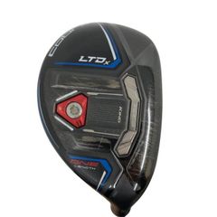 [중고] 코브라 KING LTDx ONE LENGTH U5 유틸리티 UT Tour AD for Cobra (UT) (플렉스 SR) 남성 남성용 오른손잡이 오른쪽 용 C 랭크 골프 클럽