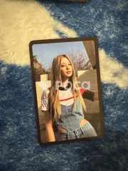 TWICE ツウィ READY TO BE フォトカードセット TO VER.
