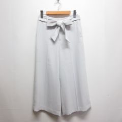 エムプルミエ ブラック M-Premier BLACK 美品 ストレート ワイド