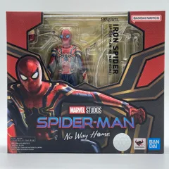 2026年最新】s.h.figuarts スパイダーマン ノーウェイホームの人気
