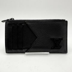 LOUIS VUITTON ジッピー コインパース M80099 - メルカリ