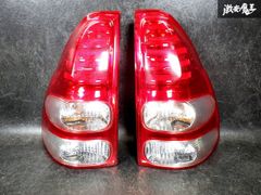 未使用品】ランクル100系テールランプ・イーグルアイ №469 未使用品】ランクル100系テールランプ・イーグルアイ №469