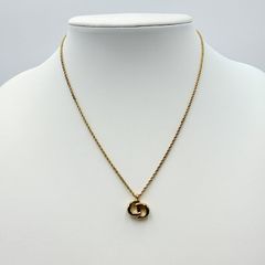 mer--様専売】Salvatore Ferragamo ネックレス レディ - メルカリ